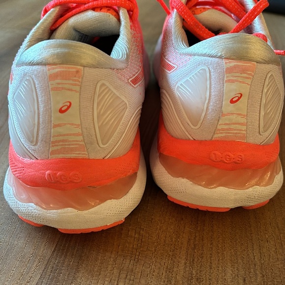 ASICS GEL-Nimbus TOKYO - Picture 5 of 9